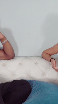 Spanish Teen Nymphomaniac Debuts in Porn with a BBC