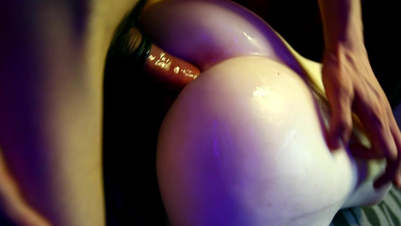 SEXY_GUYBEST: 보짓물 가득한 후장 속 세계 최고의 열정적인 섹스!