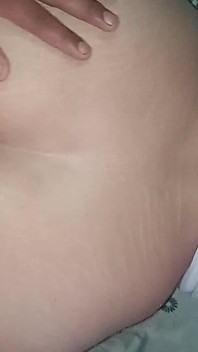 Cái đụ của cuộc đời anh ấy