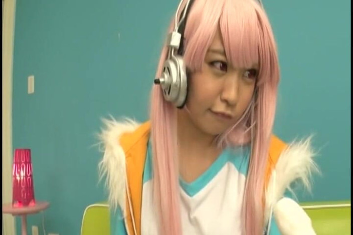CherryBONBON: Ai Brings Endless Energy and a Captivating Performance From Start...