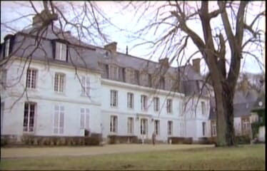 BB Xzess: Het huis van fantasieen - Frans met eng dub