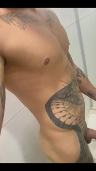 My Ass After Having Given It to Three During the Day