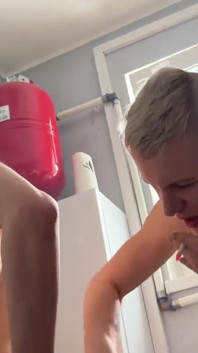Part 469 Athletic Twink Fucked in Shattered Asshole and Wide Mouth by Two Buddies