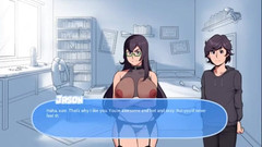 Miss Kitty 2K: Snow Daze #26 - Kehendak Kira