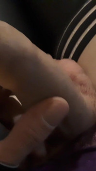 POV Big Cock
