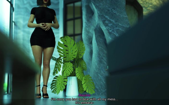 Wickedgammes: The Art of Seduction (part 24)