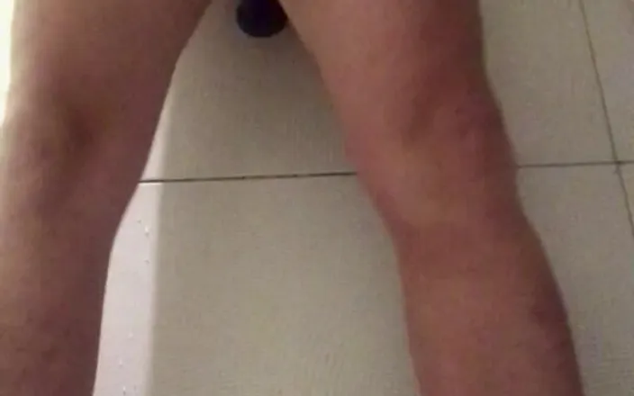 Sissy Paige: Naked Dildo Fuck
