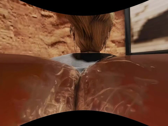 Futanari VR: Funy VR 127