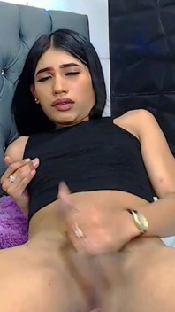 Delicious and Provocative, Masturbation Leads Me to Lose Control in Every Touch