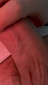 POV: Er Masturbiert Dir Bei Einem Videoanruf Und Kommt Heftig Mit Stöhnen