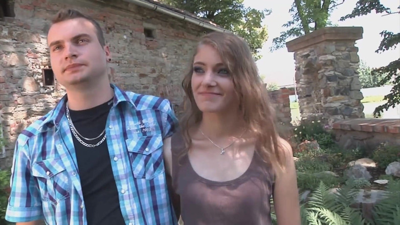 Lethal Teens: หนุ่มดูแฟนตัวเองโดนผู้ชายอีกคนเย็ดหีแรงๆ