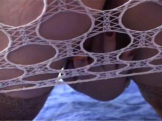 Xtime Network: Huge woman gets horny in a gang bang