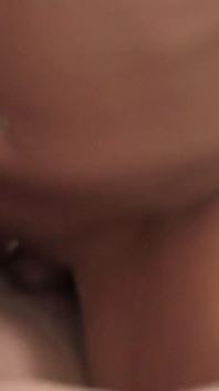 Alyssa sexy teenager who always wants a big cock between her legs