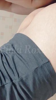 Pinki Roxxxk #12