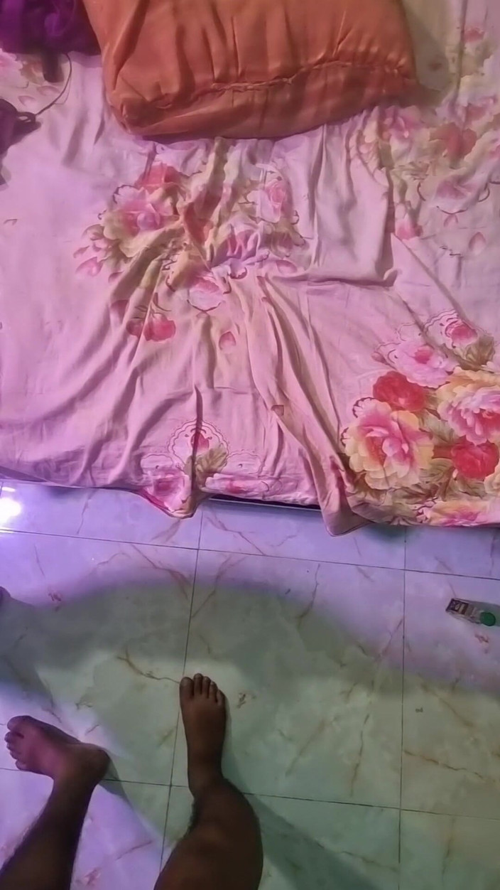 SweetRiyaXO: Společné vzpomínky cupole zezadu