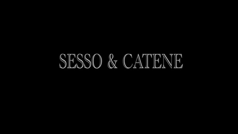 Absolute BDSM films - The original: Double Penetration and Cumshot on Tits of Beautiful MILF in...