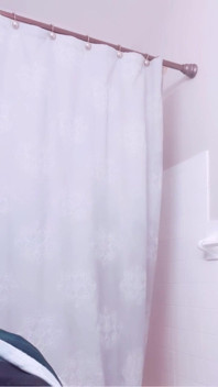Shower Time