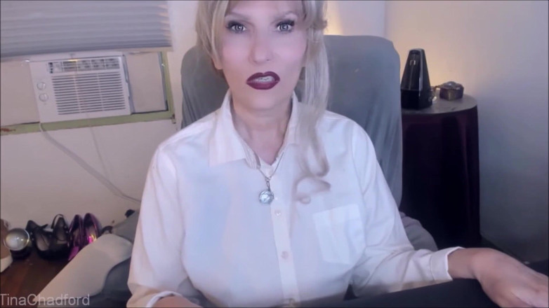 Mistress Chadford: Bimbingan jurulatih ibadah puan Chadford