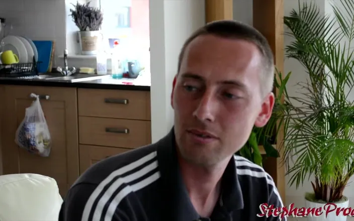 Stephprodx: London, a Duo Sex