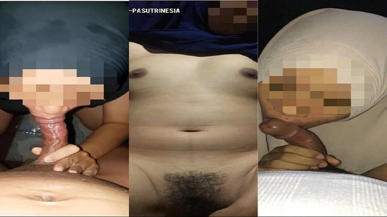 Pasutrinesia: Our Best Blowjob Compilation