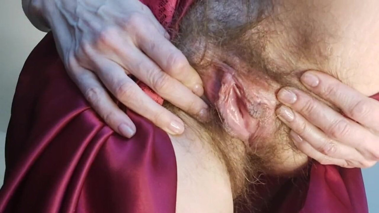 GinnaGg: Jag Kom Väldigt Hårt Medan Jag Runkade Av Min Klitoris,...
