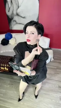 Regina Noir