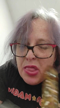 BJ POV