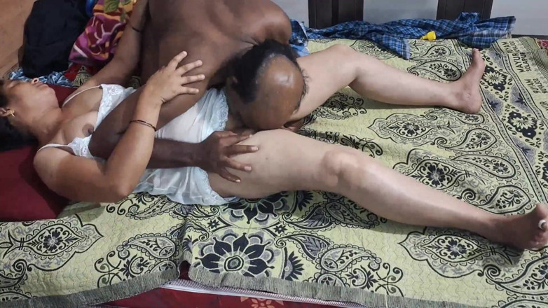 Sexy sindu: Homemade Indian Sex