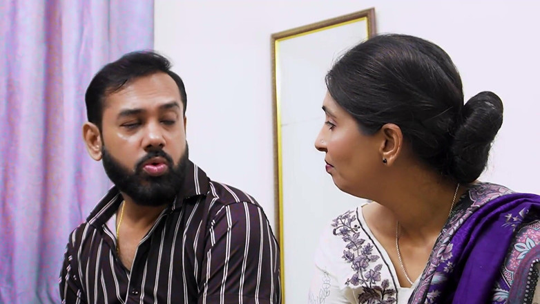 Xtramood: Kisah kakak ipar india yang lagi sange berat, seks hardcore