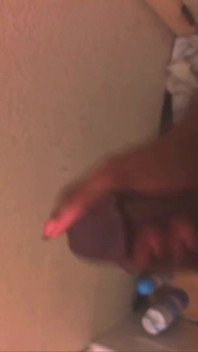 First Time Upload Naughty Solo Tease, Spanking & Dirty Vibes Tericmidnightlive
