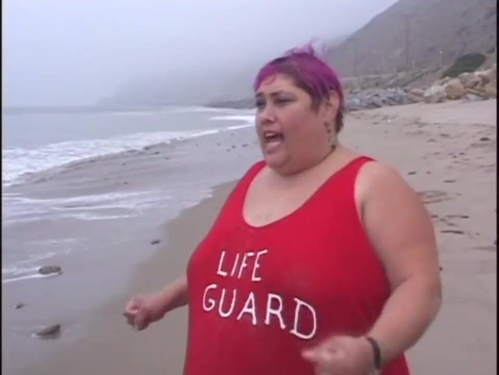 2 much love: Very ugly XXX lifeguard milf fucking in the bedroom