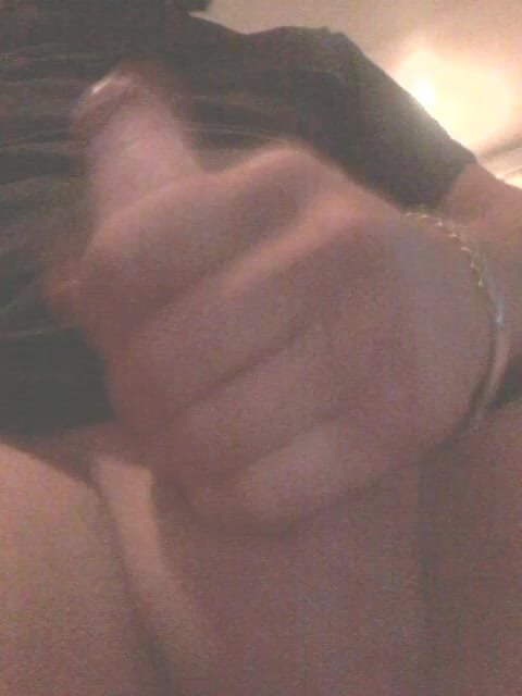 Cyril vianner: 我给自己一个很好的性感打手枪