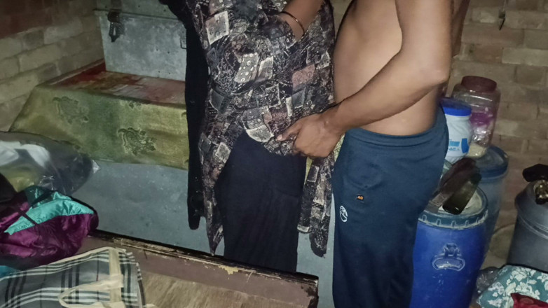 Bhabhi UP: नजमा भाभी की देखकर तो मैं पागल हो गया भाभी जी क्या है