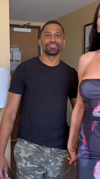 Darren Southside Nikki Ile Tanışıyor