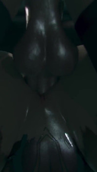 D3d Tokpok3d Intense Doggy-style Pleasure: Hardcore Anal Creampie with Monster Cock