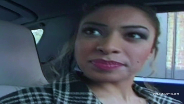 Ben Dover Movies: XXXtraordinary: Holly Bush