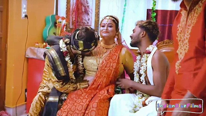 IndianBlueFilms: Selbstbar