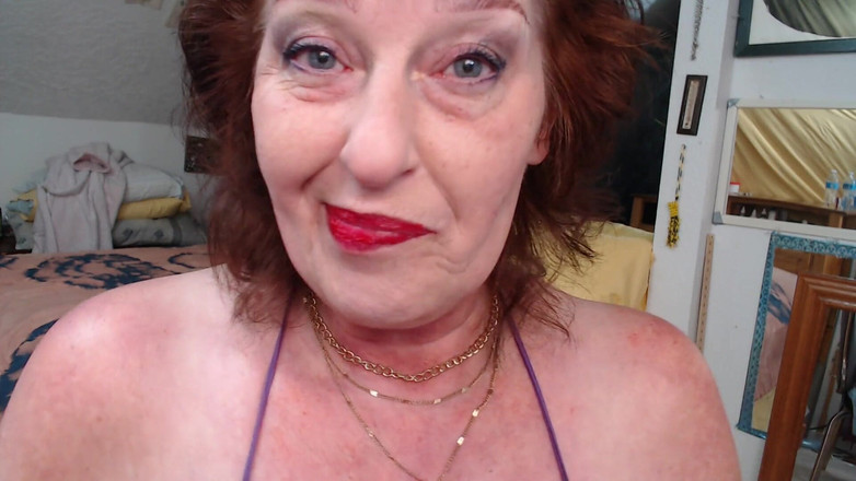 dawnskye1962: 996 Slinkiins 4. video, dolů do krku