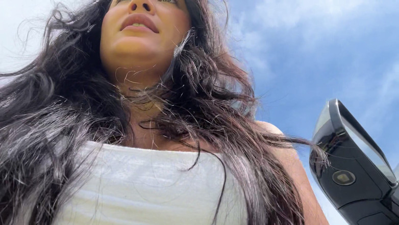 Jordin Swet: Ho schrato e rovinato l'interno del mio Lambo