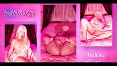 PaintedRose: Sweet Honey Pot Love Licks