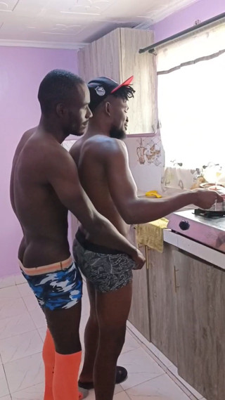 Bummer: Had Me in the Kitchen