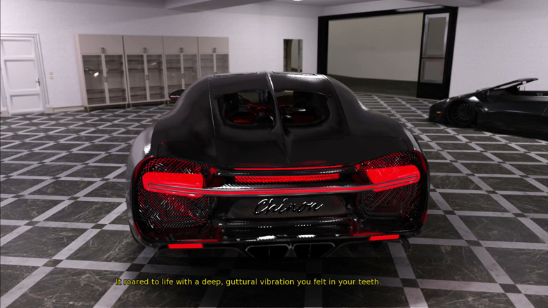 Kitty Gamer: Passions Playground 7 What Is It That Zach Is Really Doing