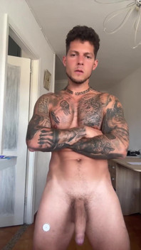 Gay Tiktok Transition and Big Cock