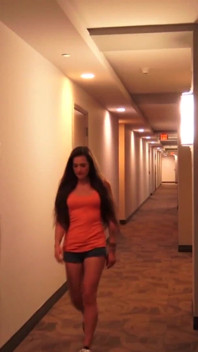 Fuzzy Peach Productions with Dacey Harlot