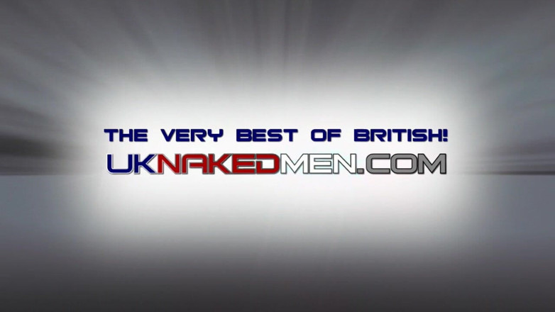 UK Naked Men: Tyson ve Enzo