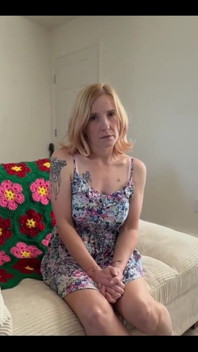 Casting My Stepmom