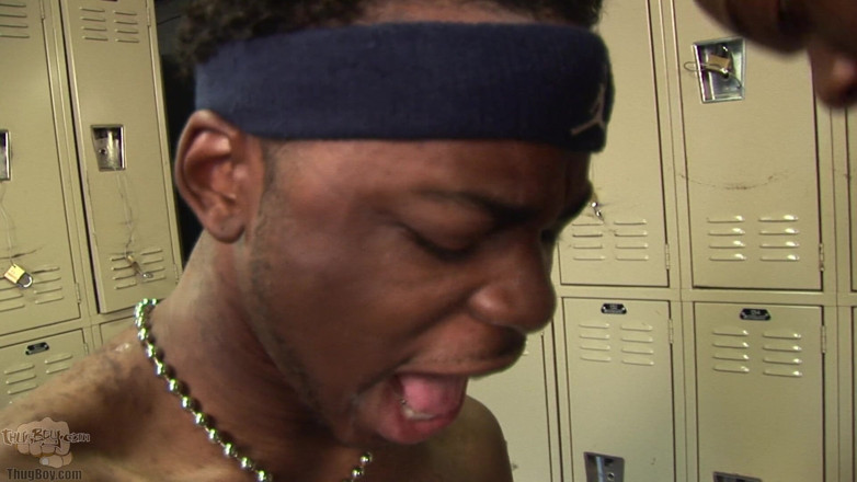 ThugBoy: Breion Diamond + Carlos Ramirez