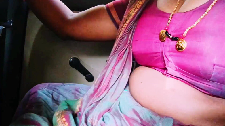 Telugu honey lips: Indian Car Sex. Desi Stepmom Try to Fucking Stepson Big...