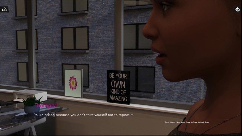 Wickedgammes studio: City of Sin - Fail Nocturne (bahagian 8)