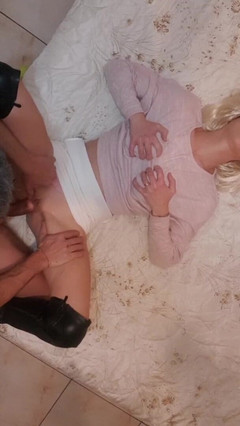 Alexandra C premium: Voglio l'orgasmo in hotel